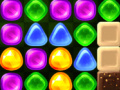 leikur Back to Candyland 4: Lollipop Garden 