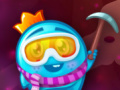 leikur Back to Candyland 5: Choco Mountain 