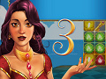 leikur 1001 Arabian Nights 3: The Fisherman and the Jinni 