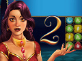 leikur 1001 Arabian Nights 2: Aladdin and the Magic Lamp 