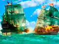 leikur Pirates Tides of Fortune 