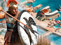 leikur Sparta War of Empires