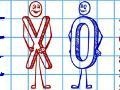 leikur Tic Tac Toe
