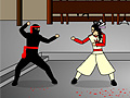 leikur Dragon Fist 2 - Battle for the Blade