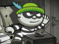 leikur Bob The Robber H5 