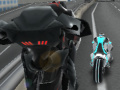 leikur Max Steel: Turbo Run 