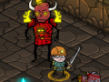 leikur Loot Heroes 2