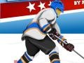 leikur Ice hockey 2