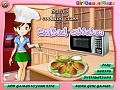 leikur Baked Chicken