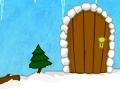 leikur Must Escape the Ice Cave