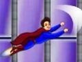 leikur Superman Man Of Steel