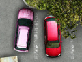 leikur Parking fury 