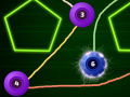 leikur Linking Puzzles 
