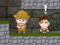 leikur Inca Adventure 
