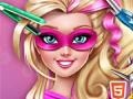 leikur Super Barbara Real Haircuts 