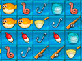 leikur Fishing Duels