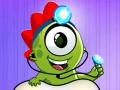 leikur Doctor Kizi 