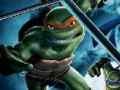 leikur Ninja Turtle The Return of King