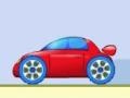 leikur Desktop racing 1 