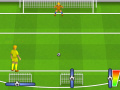 leikur Penalty Shootout: Euro Cup 2016