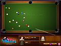 leikur Sexy Billiards