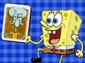 leikur Spongebob Arrow Skill