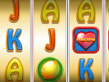 leikur Slots Free 777 