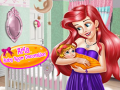 leikur Aria Baby Room Decoration