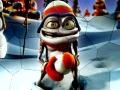 leikur Puzzle Mania Crazy Frog