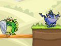 leikur Laser Cannon 3 Levels Pack 