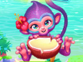 leikur Fruit Fever World 