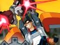 leikur Generator Rex