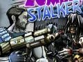 leikur Zombie Stalker