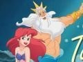 leikur King Triton's Tournament