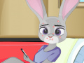 leikur Judy Hopps Skin Care Spa