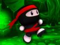 leikur Ninja Cover 