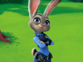 leikur Zootopia Judy Doctor 