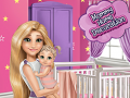 leikur Mommy Home Decoration
