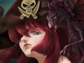 leikur Mysterious Pirate Jewels 