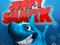 leikur Jumpy shark 