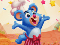 leikur Cookie Connect 