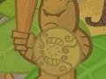 leikur The Utans: Defender of Mavas 