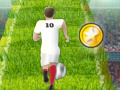 leikur Euro Soccer Sprint 