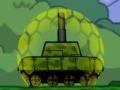 leikur Tank Soldier