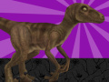 leikur Dino Hunt 2 