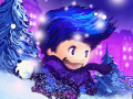 leikur Snowball Champions 