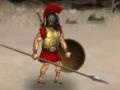 leikur Achilles 2: origin of a legend 