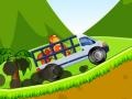 leikur Fruit Truck