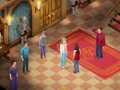 leikur Evermoor The Thread of Fate 
