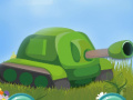 leikur Assault tank 